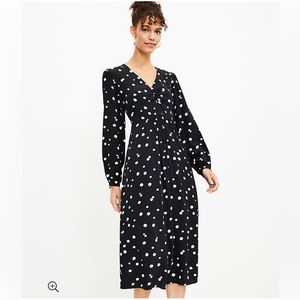 LOFT NWT Dress